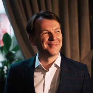 Дмитрик Іван