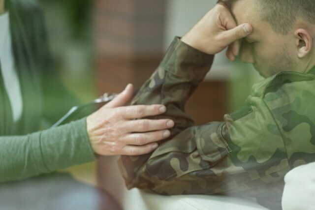 Why is it worth contacting the specialists of the Molfa Center for combat psychological trauma - фото 2