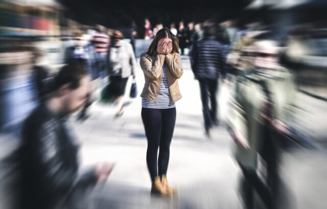 Signs and causes of increased anxiety - фото 1