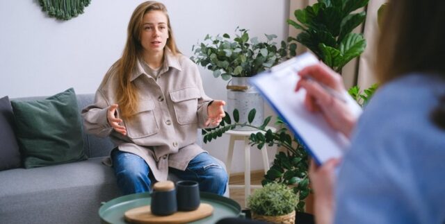 Why should you contact the specialists of the Molfa Center for the treatment of depression - фото 3