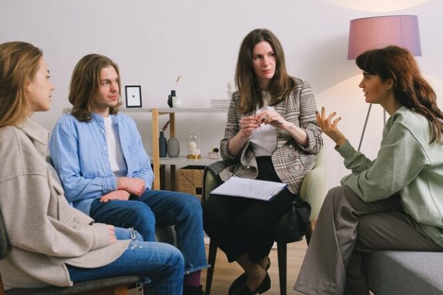 Why should you contact the specialists of the Molfa Center for the treatment of depression - фото 4