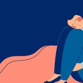 Апатія: в чому причини та чи можна позбутися? 