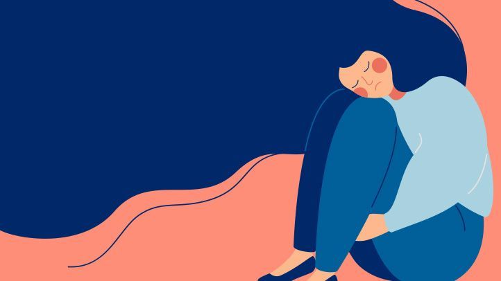 Апатія: в чому причини та чи можна позбутися?  - превью