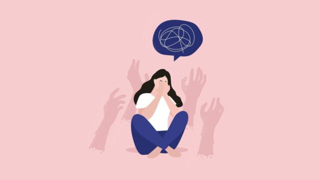 Causes of apathy - фото 2