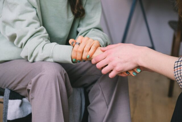 How we at Molfa help patients with feelings of loneliness - фото 1