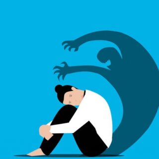 Яким буває страх і як з ним боротися - превью