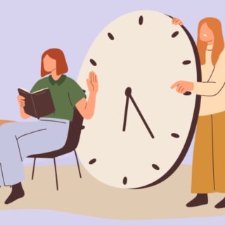 Відкладання справ на потім. Як припинити прокрастинувати - превью