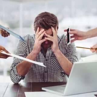 Негативні наслідки стресу: як з ними впоратися? - превью