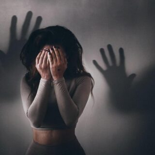 Як подолати страх смерті: поради фахівців - превью